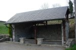 Lavoir de POUEYFERRE