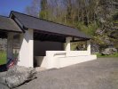 Lavoir de SEGUS