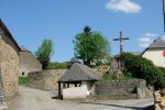 Lavoir de SERE LANSO