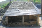 Lavoir de SERE LANSO