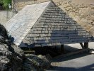 Lavoir de SERE LANSO