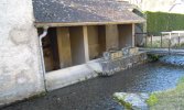 Lavoir de ST CREAC