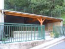 Lavoir de CAUTERETS
