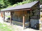 Lavoir de BAREGES