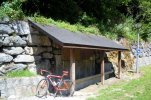 Lavoir de BAREGES