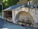 Lavoir de CHEZE
