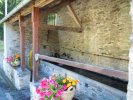 Lavoir de CHEZE