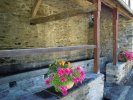 Lavoir de CHEZE