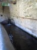 Lavoir de CHEZE