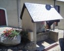Lavoir de GRUST