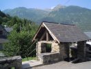 Lavoir de LUZ ST SAUVEUR