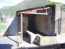 Lavoir de LUZ ST SAUVEUR