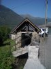 Lavoir de LUZ ST SAUVEUR