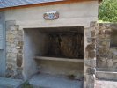 Lavoir de LUZ ST SAUVEUR