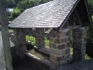 Lavoir de LUZ ST SAUVEUR