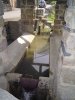 Lavoir de LUZ ST SAUVEUR