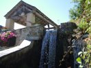 Lavoir de SAZOS