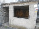 Lavoir de SAZOS