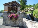 Lavoir de SAZOS