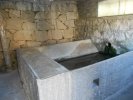 Lavoir de SAZOS