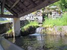 Lavoir de SAZOS