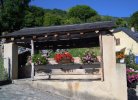 Lavoir de SAZOS