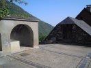 Lavoir de VISCOS