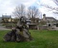 Lavoir de BATSERE