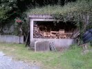 Lavoir de ESPARROS