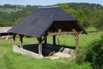 Lavoir de MAUVEZIN