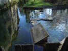 Lavoir de MAUVEZIN