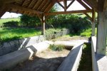 Lavoir de MAUVEZIN