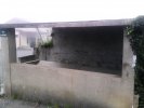 Lavoir de TILHOUSE