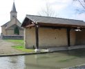 Lavoir de BAZILLAC