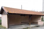 Lavoir de BAZILLAC
