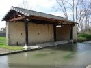 Lavoir de BAZILLAC