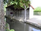 Lavoir de GENSAC