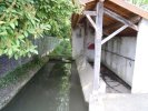 Lavoir de GENSAC