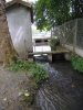 Lavoir de GENSAC
