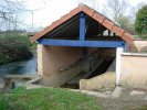 Lavoir de LACASSAGNE