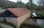 Lavoir de LACASSAGNE
