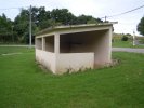 Lavoir de LESCURRY