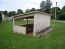 Lavoir de LESCURRY