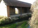 Lavoir de MONFAUCON