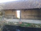 Lavoir de MONFAUCON