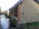 Lavoir de MONFAUCON