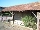 Lavoir de RABASTENS DE BIGORRE