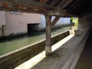 Lavoir de RABASTENS DE BIGORRE