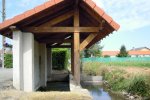 Lavoir de SARRIAC BIGORRE