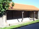 Lavoir de SARRIAC BIGORRE